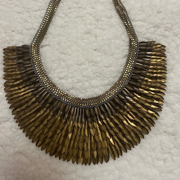 Pharaoh style necklace - Picture 1 of 3